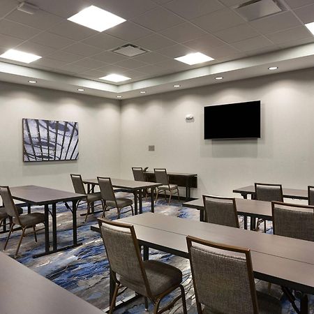 Fairfield By Marriott Inn & Suites סטייטסוויל מראה חיצוני תמונה