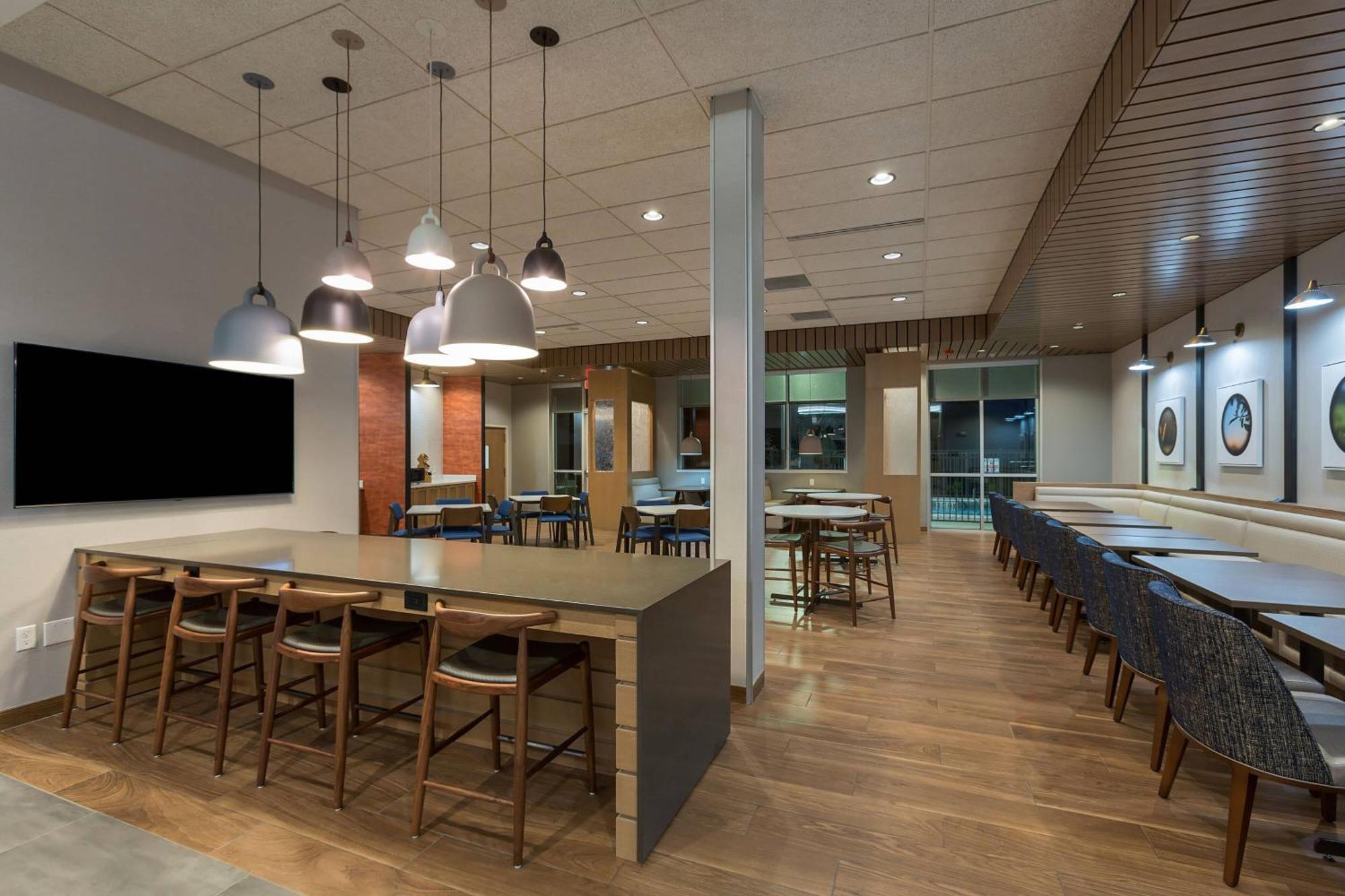 Fairfield By Marriott Inn & Suites סטייטסוויל מראה חיצוני תמונה